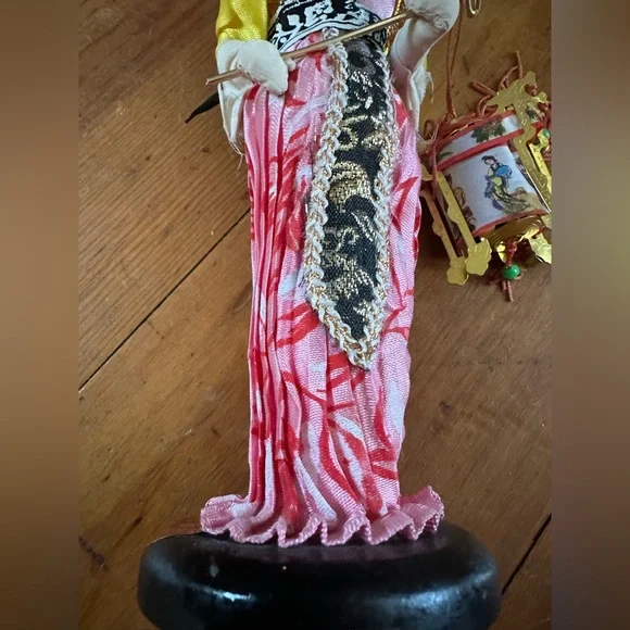 Vintage Asian Doll - Picture 9 of 14